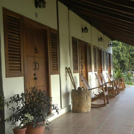 Hotel San Juan Ometepe Altagracia Extérieur photo