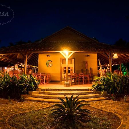 Hotel San Juan Ometepe Altagracia Extérieur photo