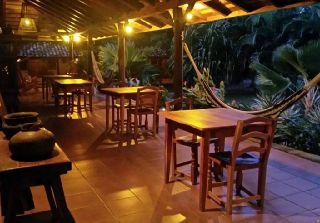 Hotel San Juan Ometepe Altagracia Extérieur photo