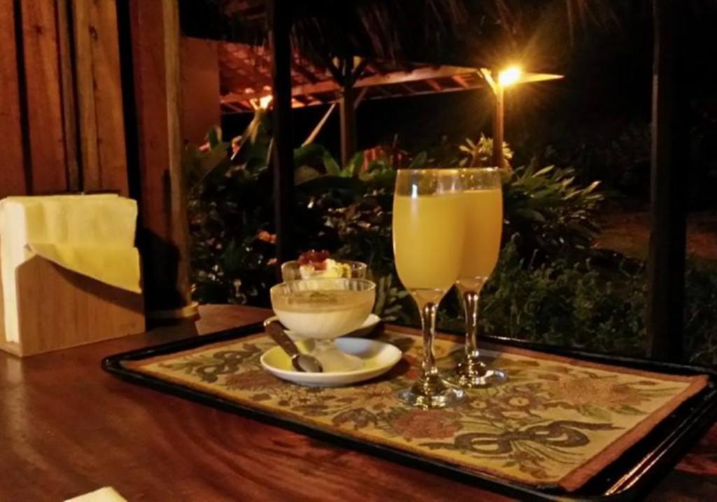 Hotel San Juan Ometepe Altagracia Extérieur photo