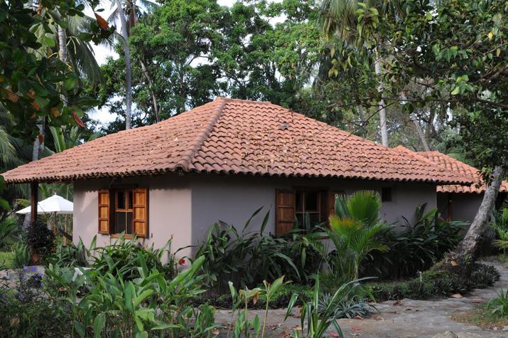 Hotel San Juan Ometepe Altagracia Chambre photo