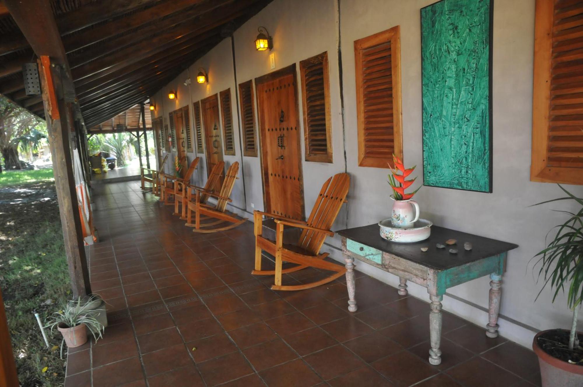 Hotel San Juan Ometepe Altagracia Chambre photo