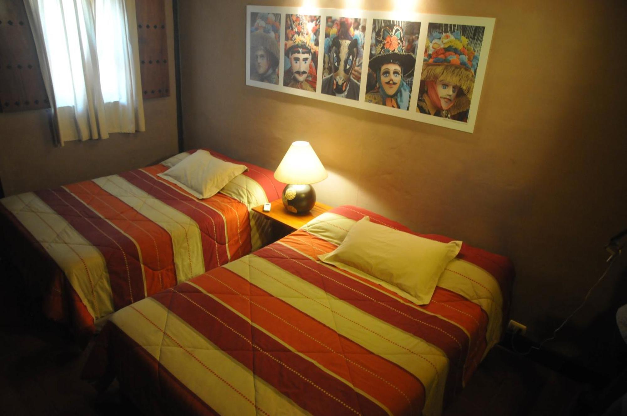 Hotel San Juan Ometepe Altagracia Chambre photo