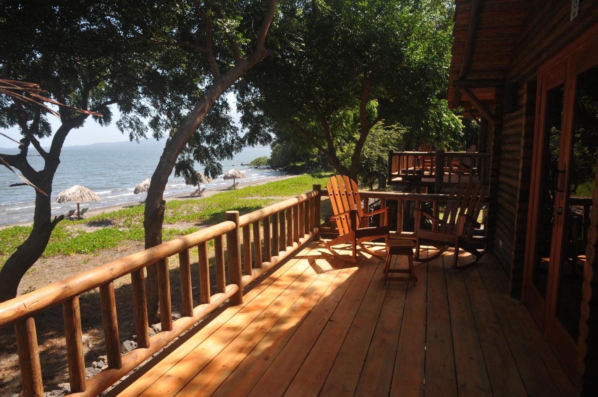 Hotel San Juan Ometepe Altagracia Chambre photo