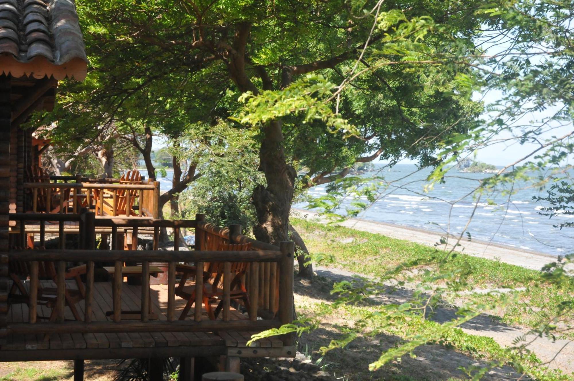 Hotel San Juan Ometepe Altagracia Chambre photo