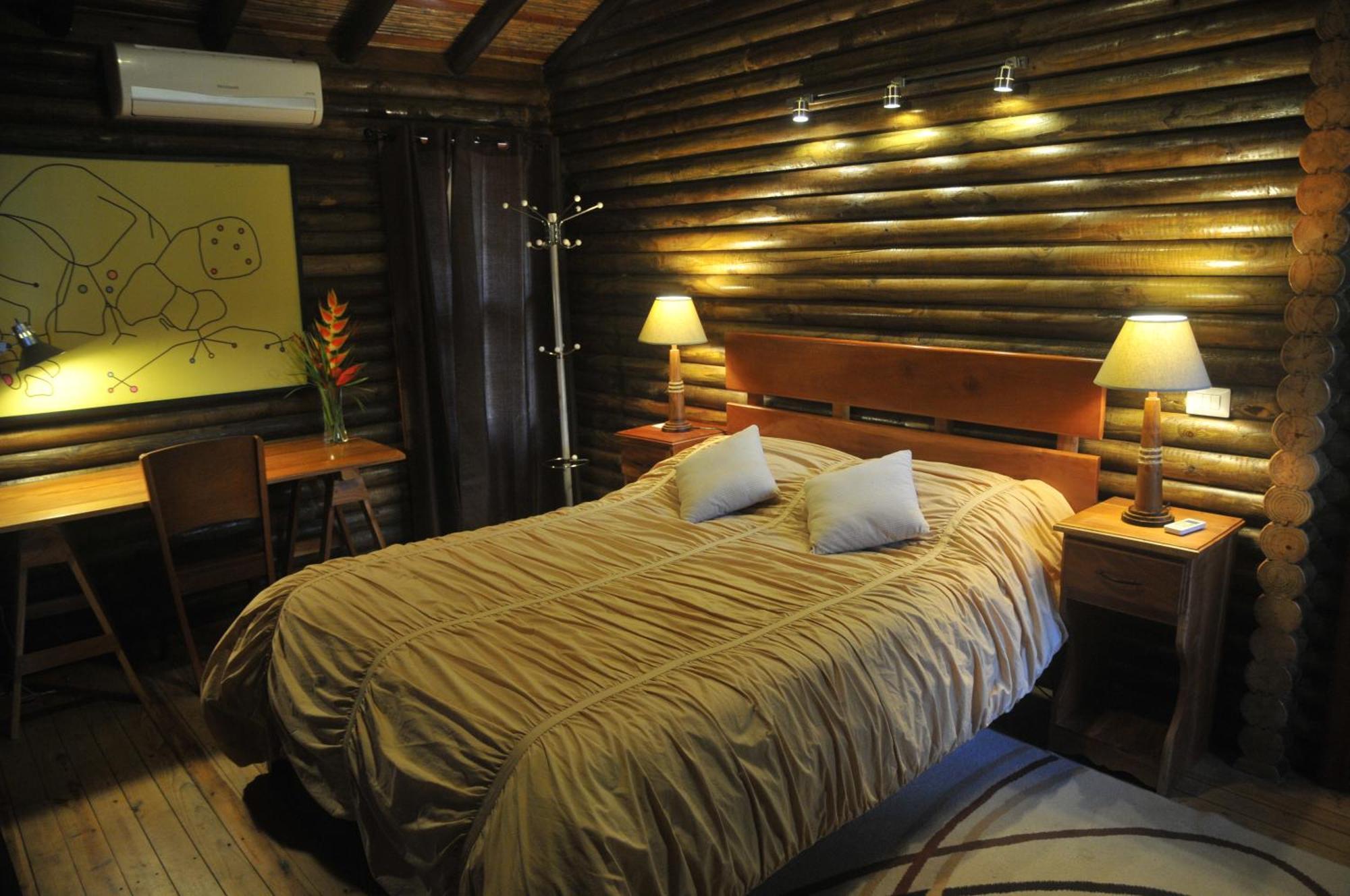 Hotel San Juan Ometepe Altagracia Chambre photo