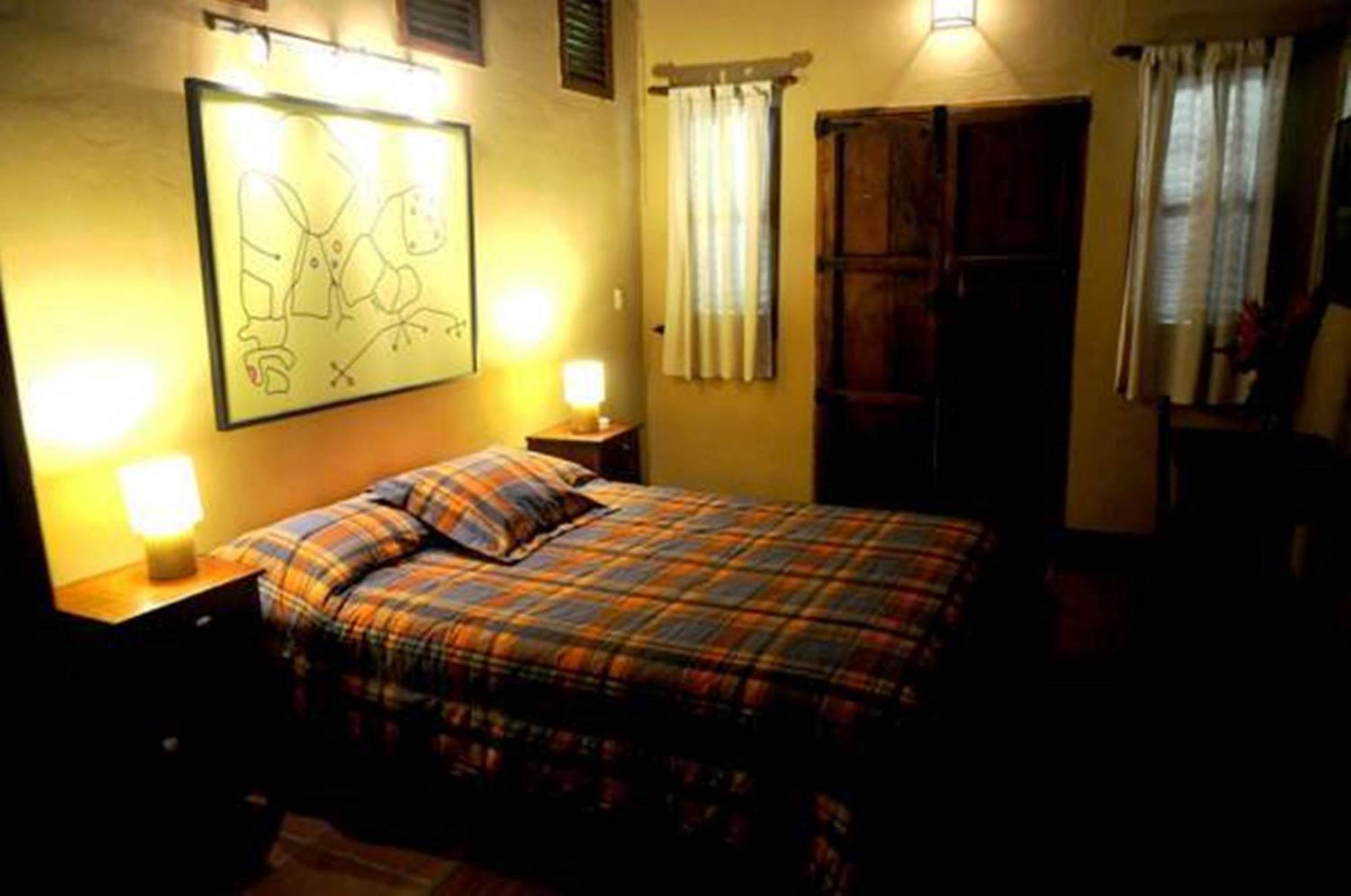 Hotel San Juan Ometepe Altagracia Chambre photo