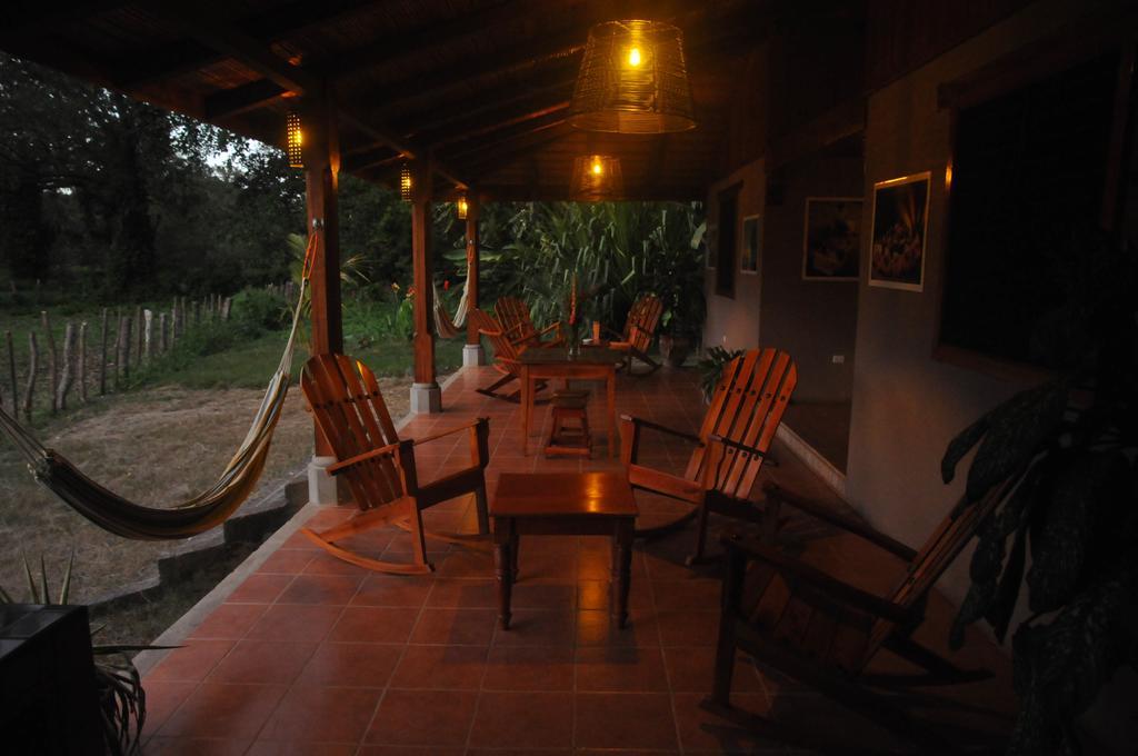 Hotel San Juan Ometepe Altagracia Chambre photo