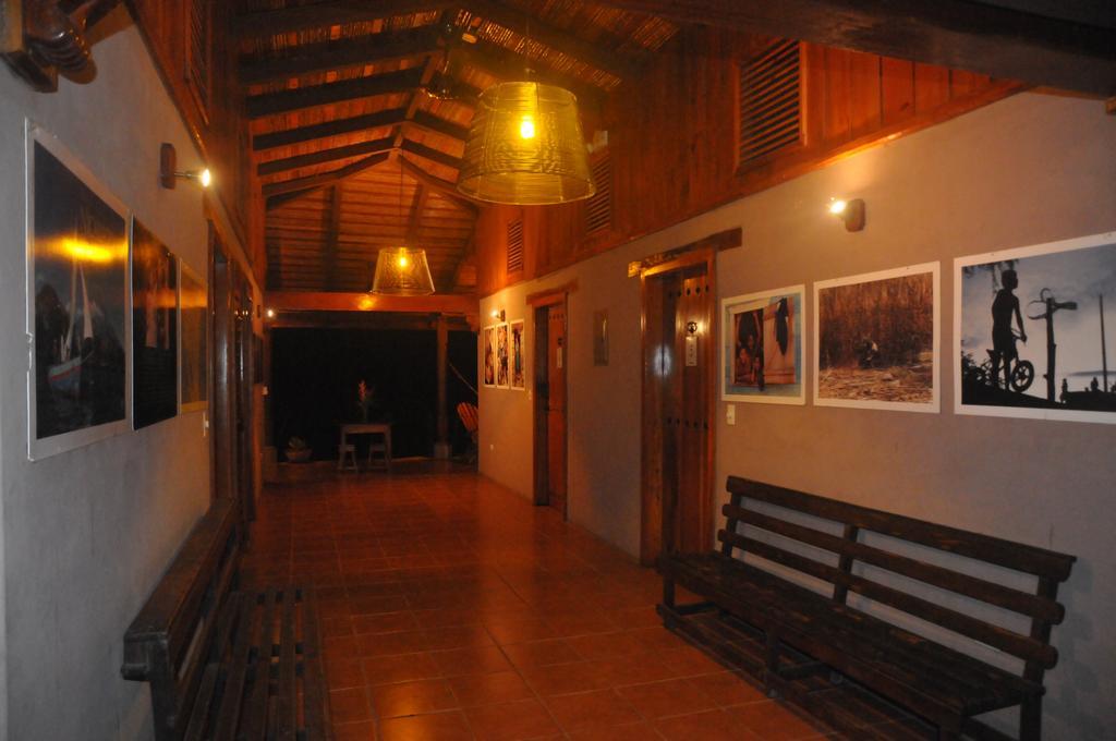Hotel San Juan Ometepe Altagracia Chambre photo