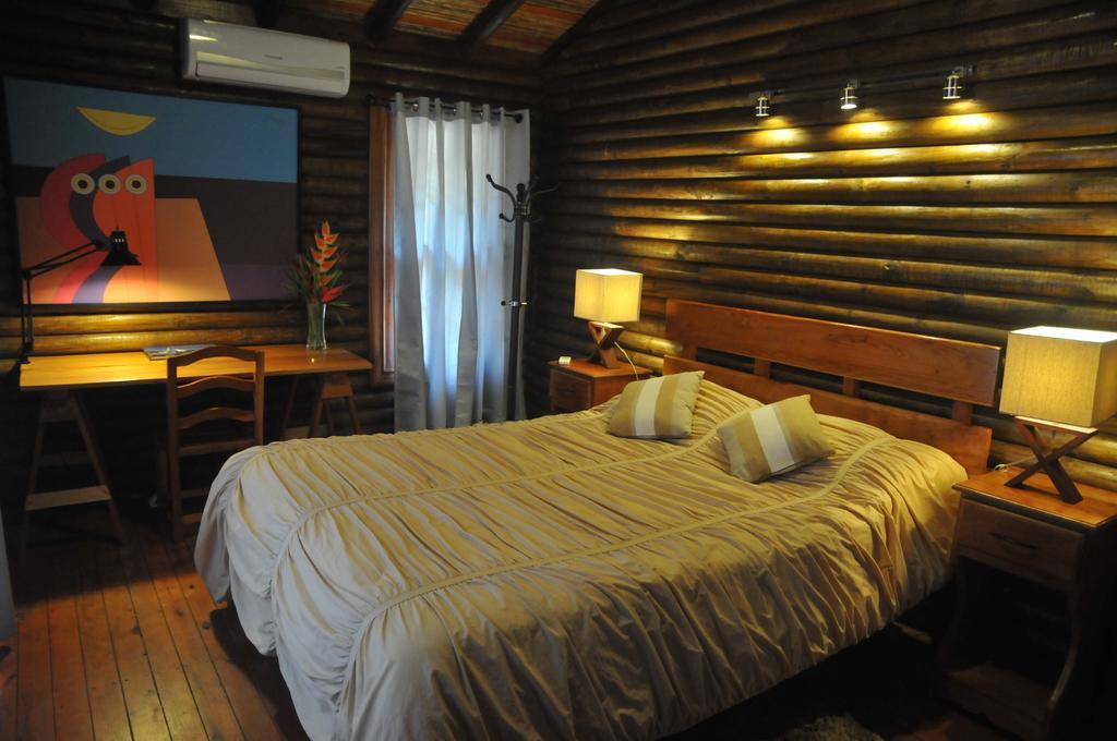 Hotel San Juan Ometepe Altagracia Extérieur photo