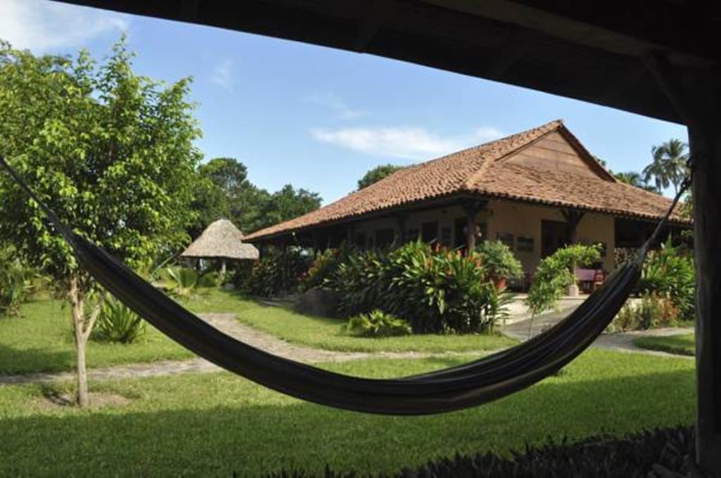 Hotel San Juan Ometepe Altagracia Extérieur photo