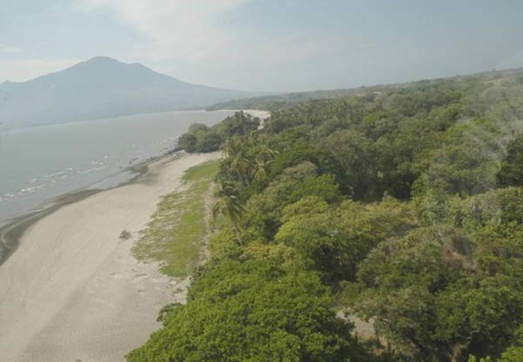 Hotel San Juan Ometepe Altagracia Extérieur photo