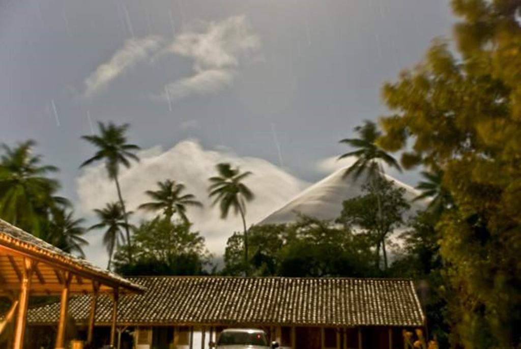 Hotel San Juan Ometepe Altagracia Extérieur photo