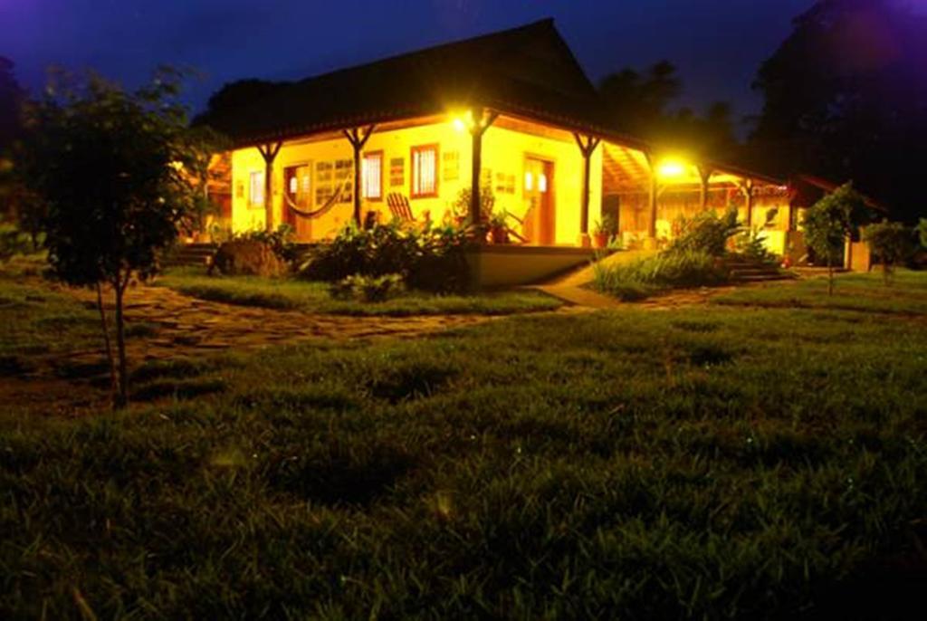 Hotel San Juan Ometepe Altagracia Extérieur photo