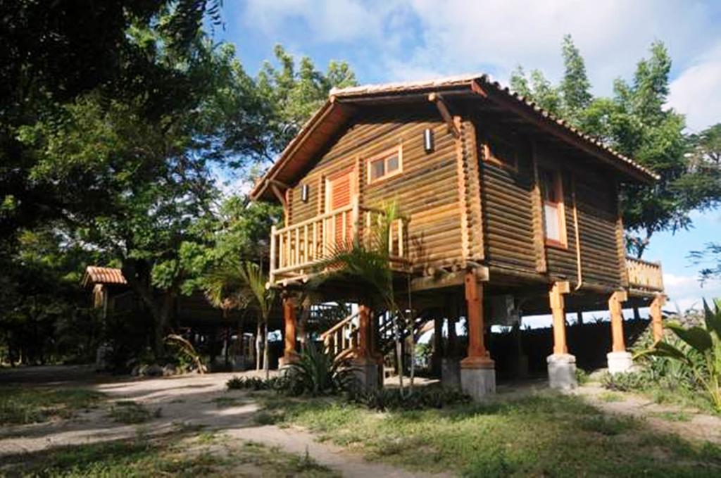 Hotel San Juan Ometepe Altagracia Extérieur photo