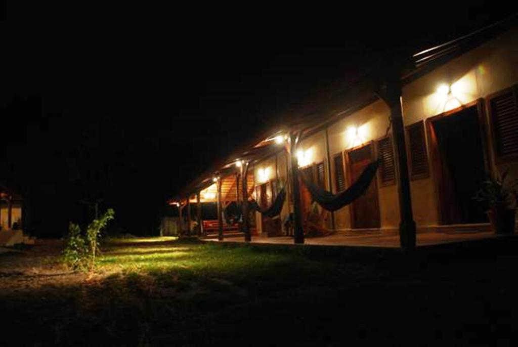 Hotel San Juan Ometepe Altagracia Extérieur photo