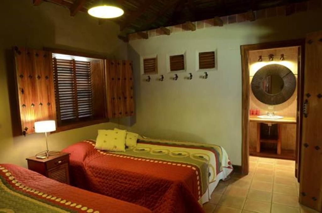 Hotel San Juan Ometepe Altagracia Chambre photo