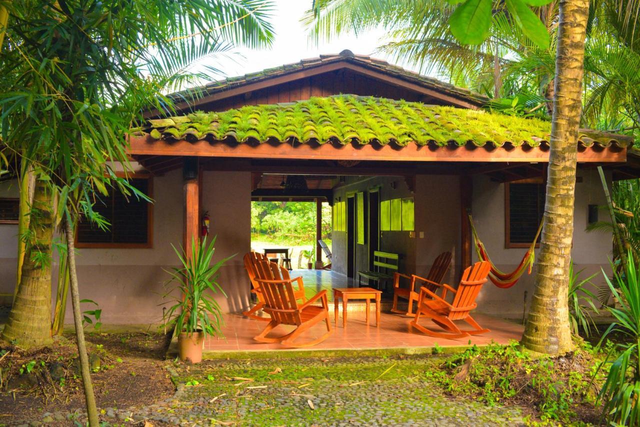 Hotel San Juan Ometepe Altagracia Extérieur photo