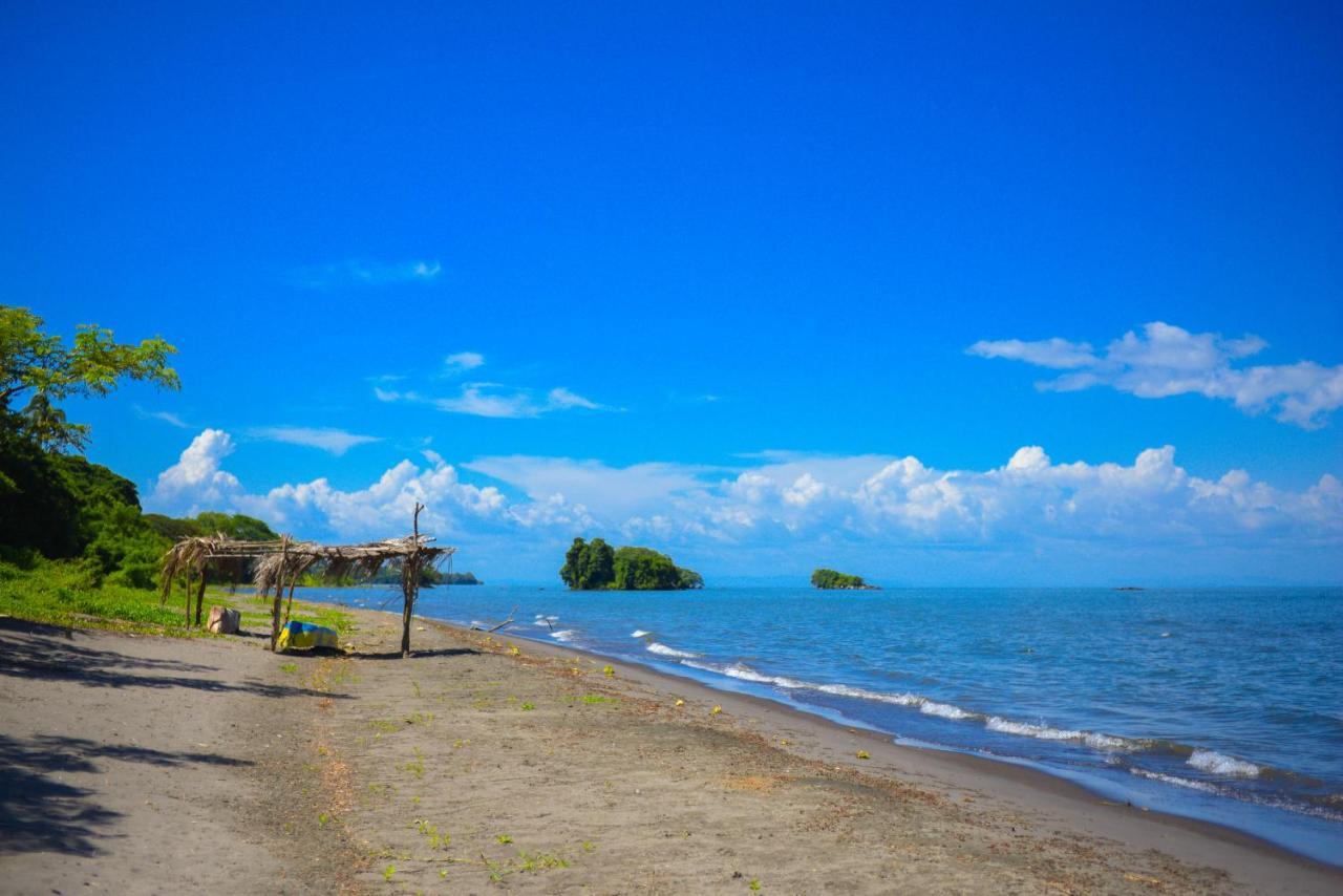 Hotel San Juan Ometepe Altagracia Extérieur photo