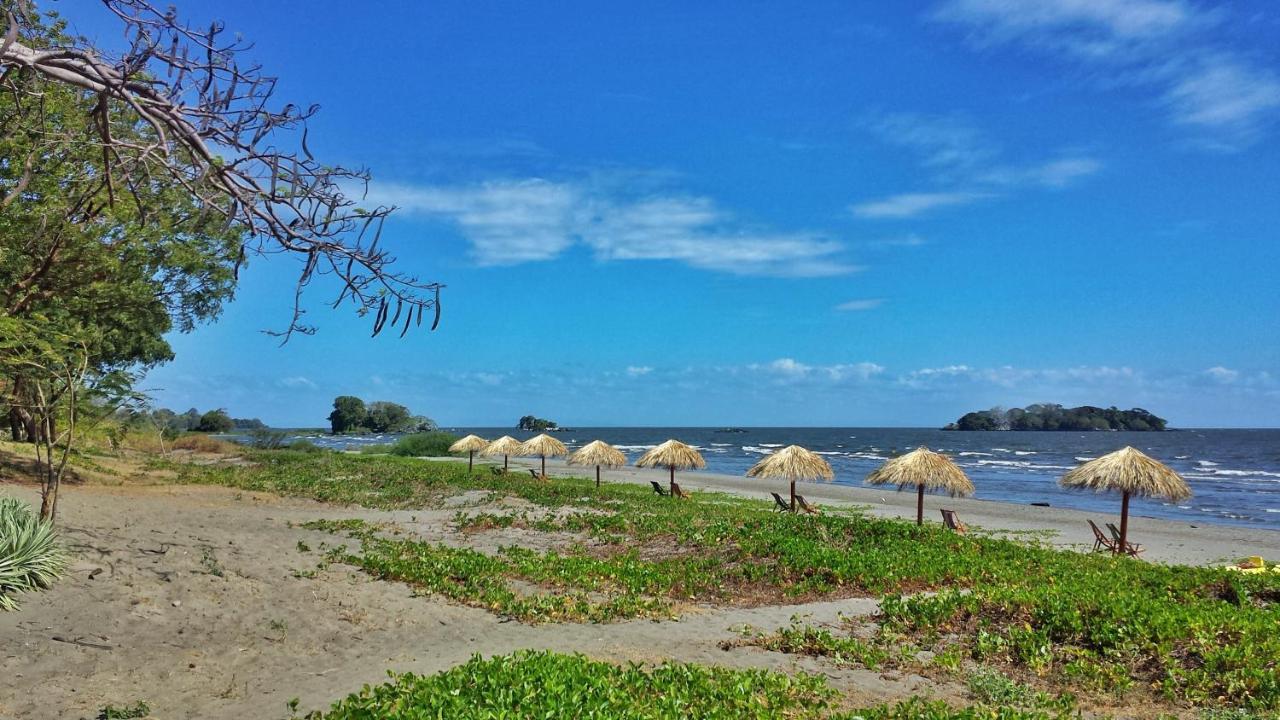 Hotel San Juan Ometepe Altagracia Extérieur photo